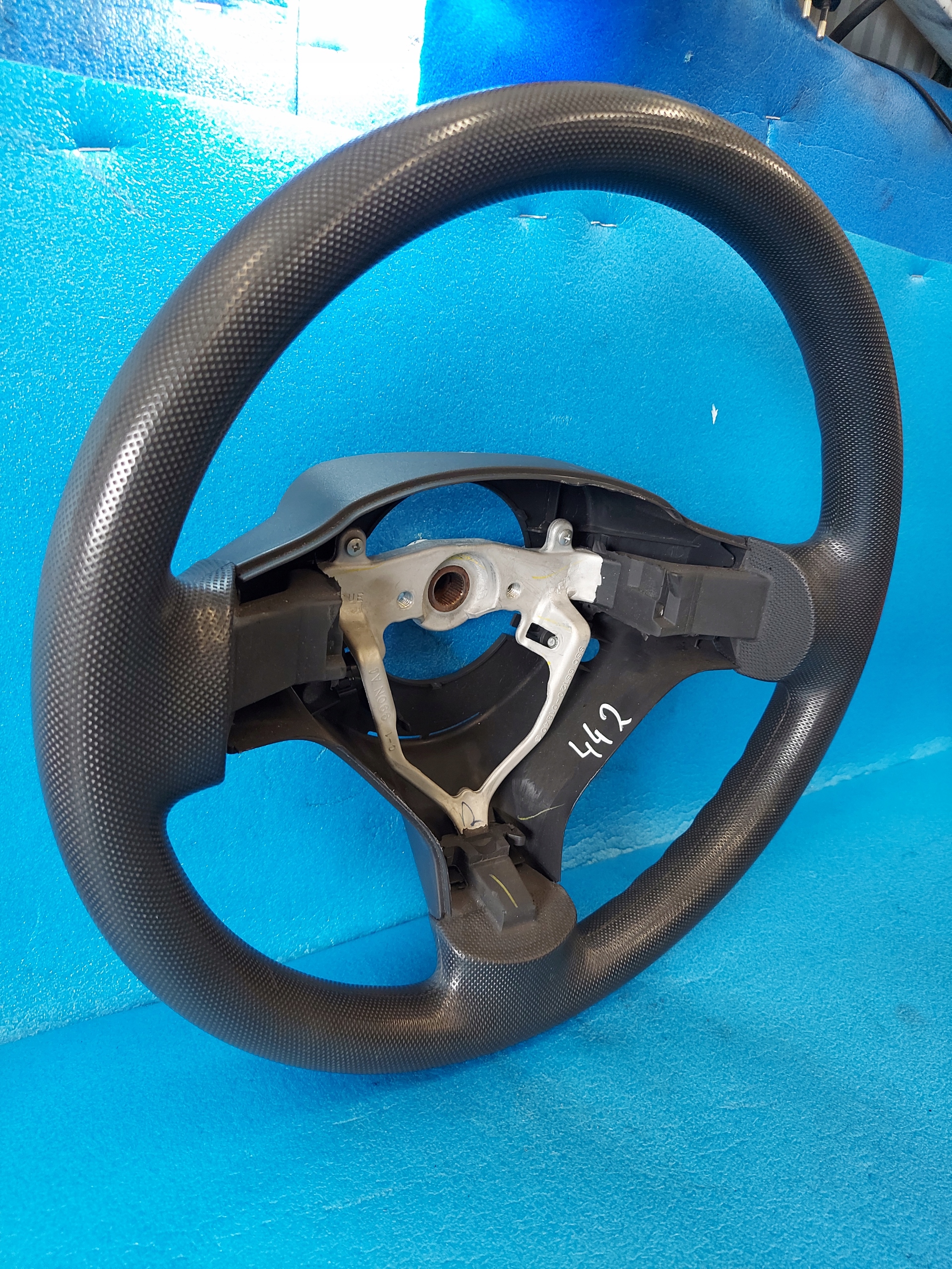 lenkrad TOYOTA AYGO GS12001840