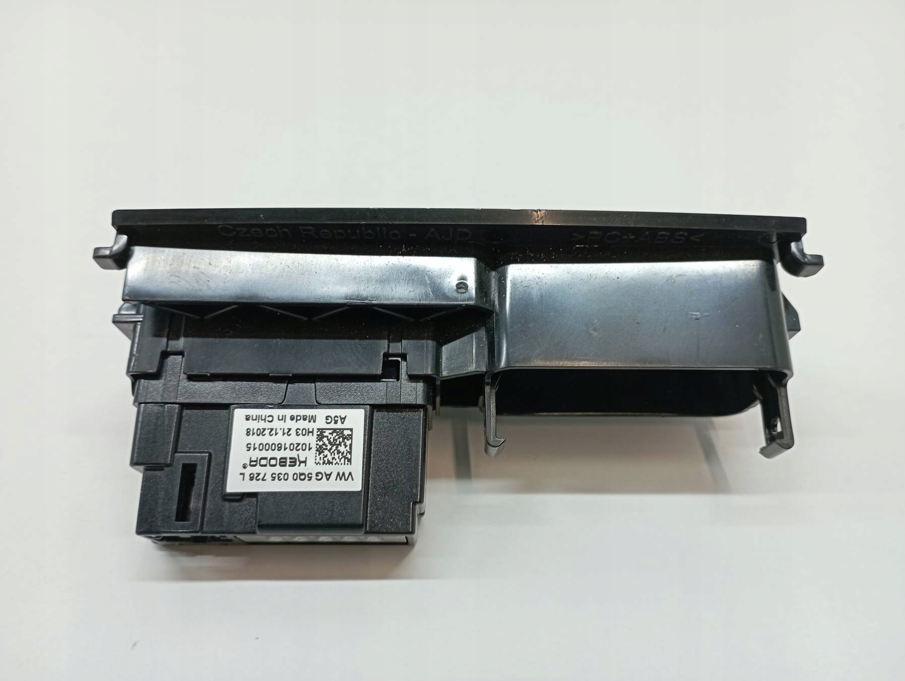adapter USB 5Q0035726L Skoda Superb III (2015-)