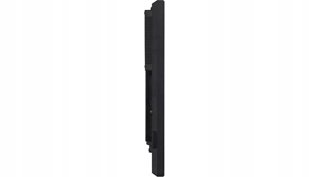 Monitor VESTEL PN50D-4H + UCHWYT Kolor czarny