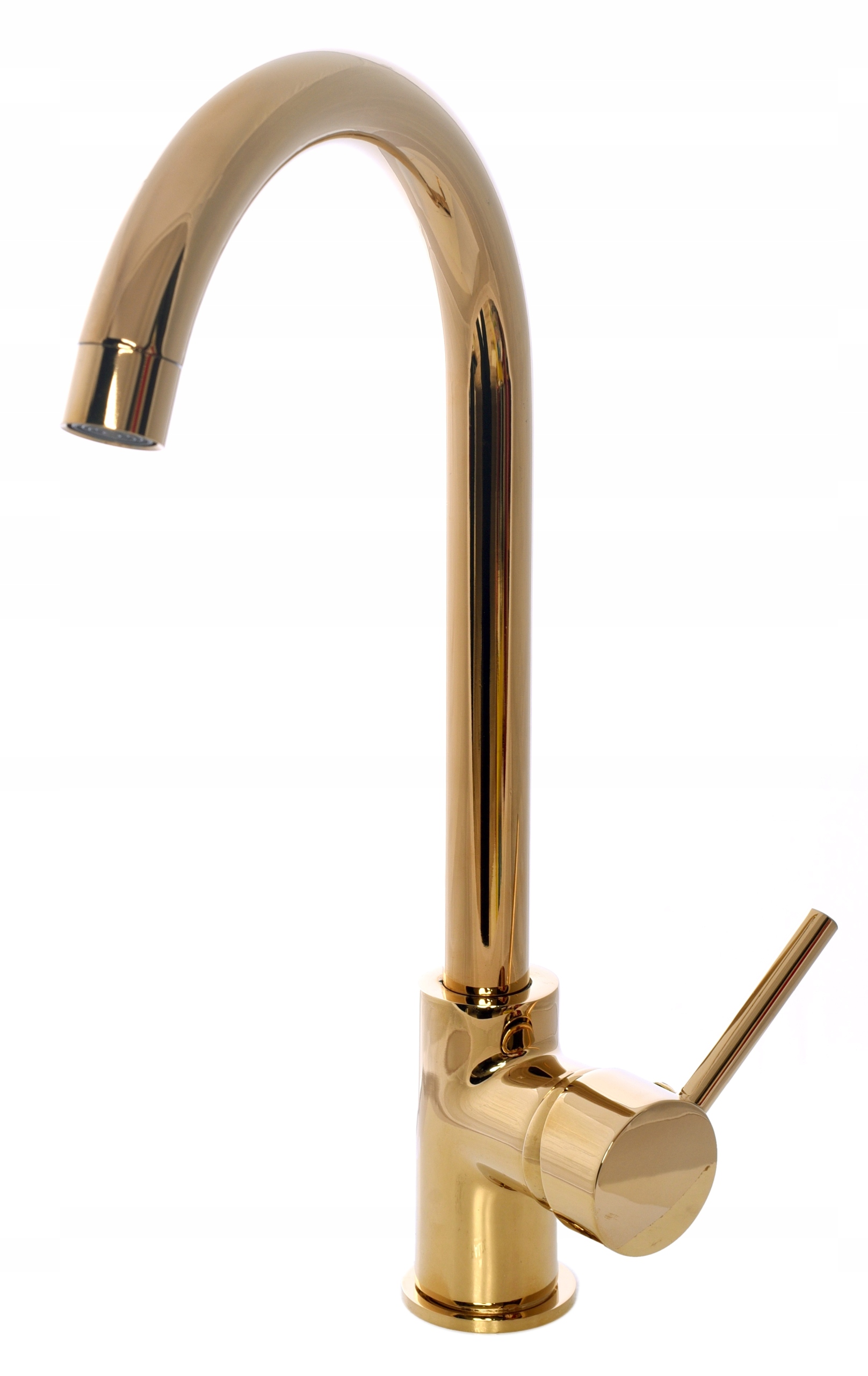 

Bateria Kuchenna Royal Złota Royal Sanitary Gold