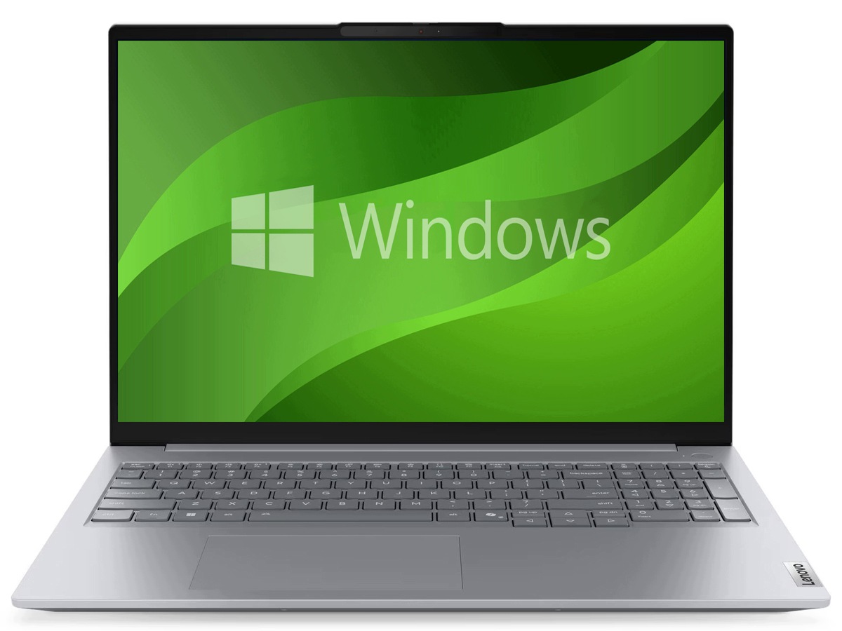 Laptop Lenovo Thinkbook 16 Ryzen 5 220 16GB DDR5 Ssd 4TB Ips WIN11