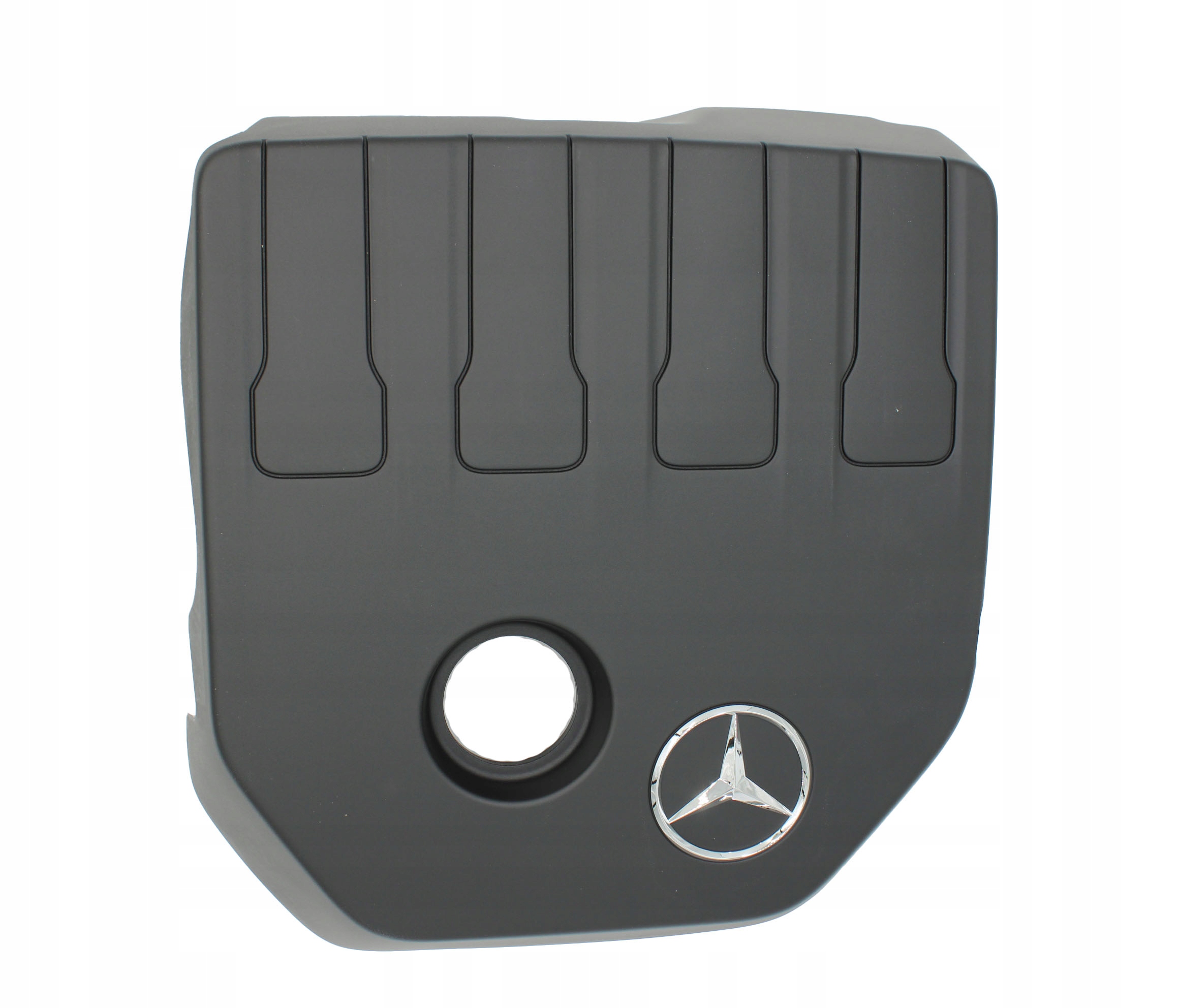 Horní Kryt Motoru Mercedes Cla A B Gla