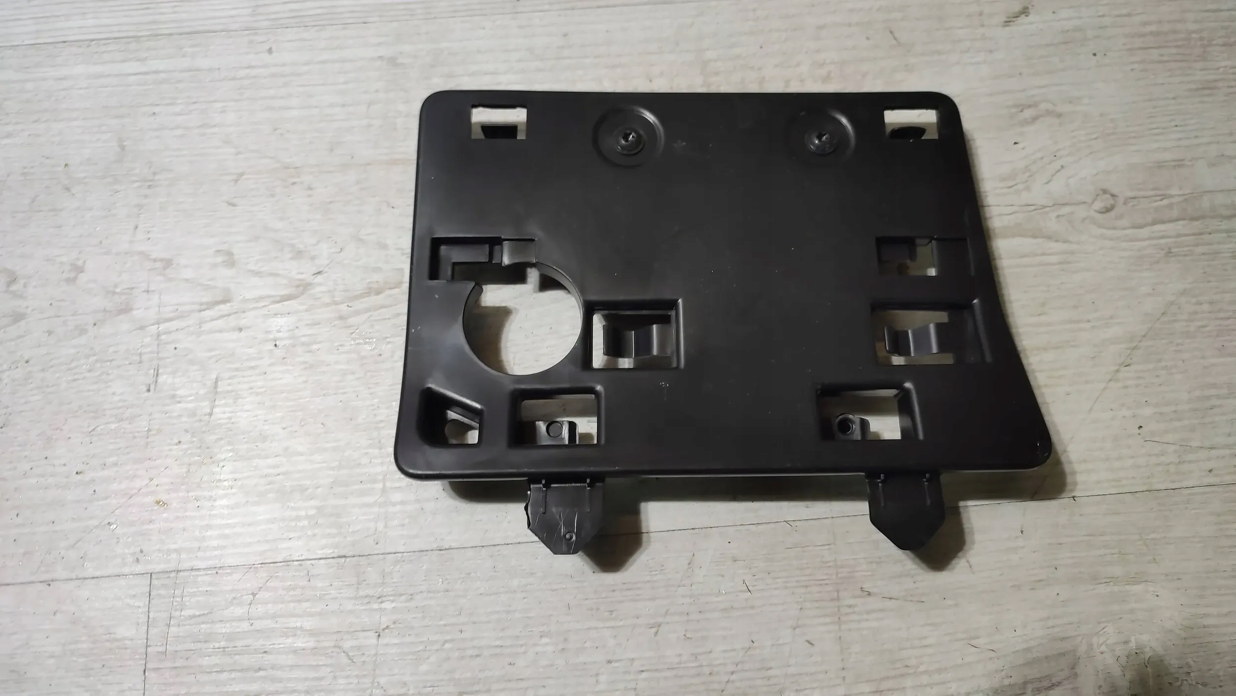 Opel Corsa F 1.2 22r. bracket holder