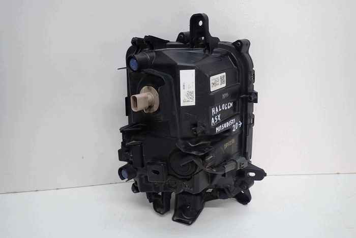 MITSUBISHI ASX 19- Nebelscheinwerfer led drl links