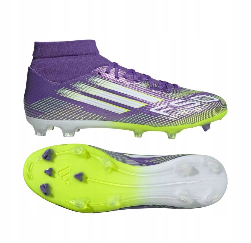 Boty adidas F50 League Fg/mg MID JI0886 vel.44
