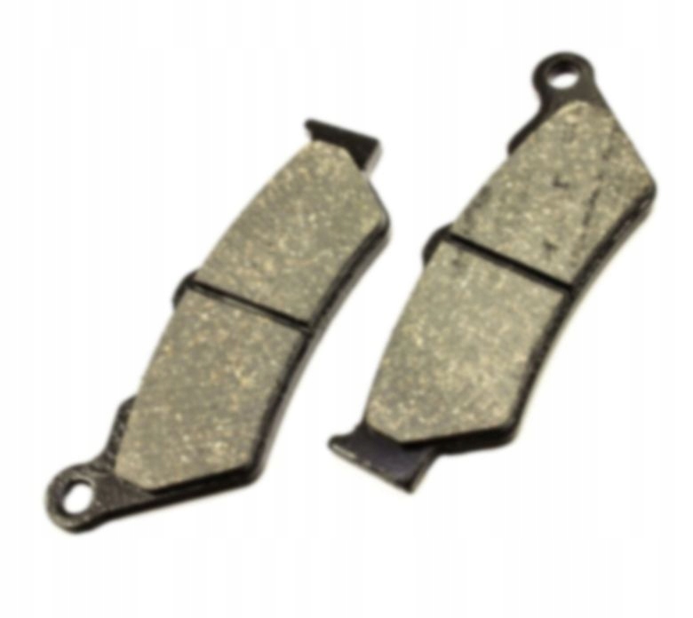 Destičky Zadní Ducati Diavel 1150 1200 1260 XDiavel