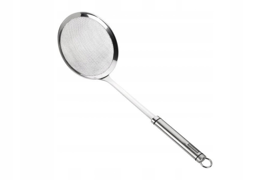 

Szumówka Cedzak Sitko Łyżka President Tescoma 36cm