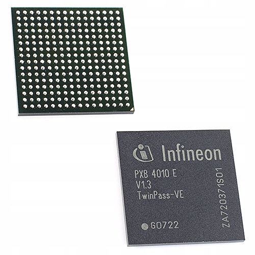 PXB4010EV1.3-G INFINEON