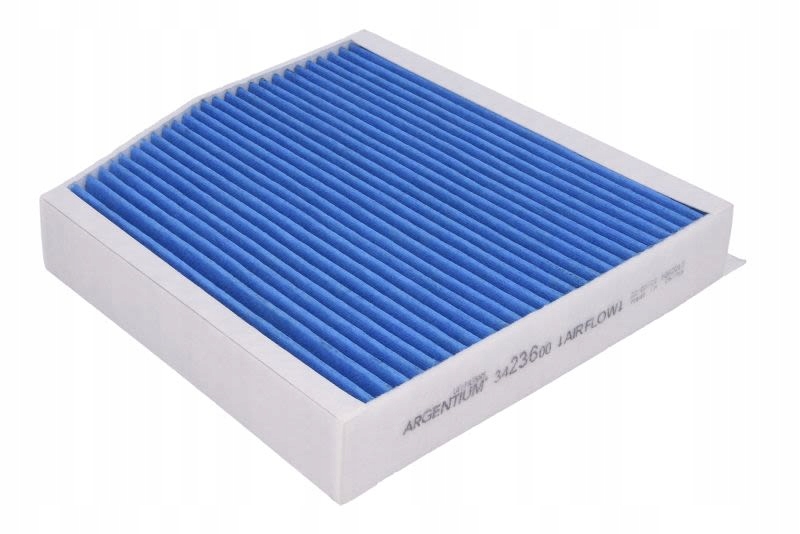 Фільтр кабіни UFI 34.236.00