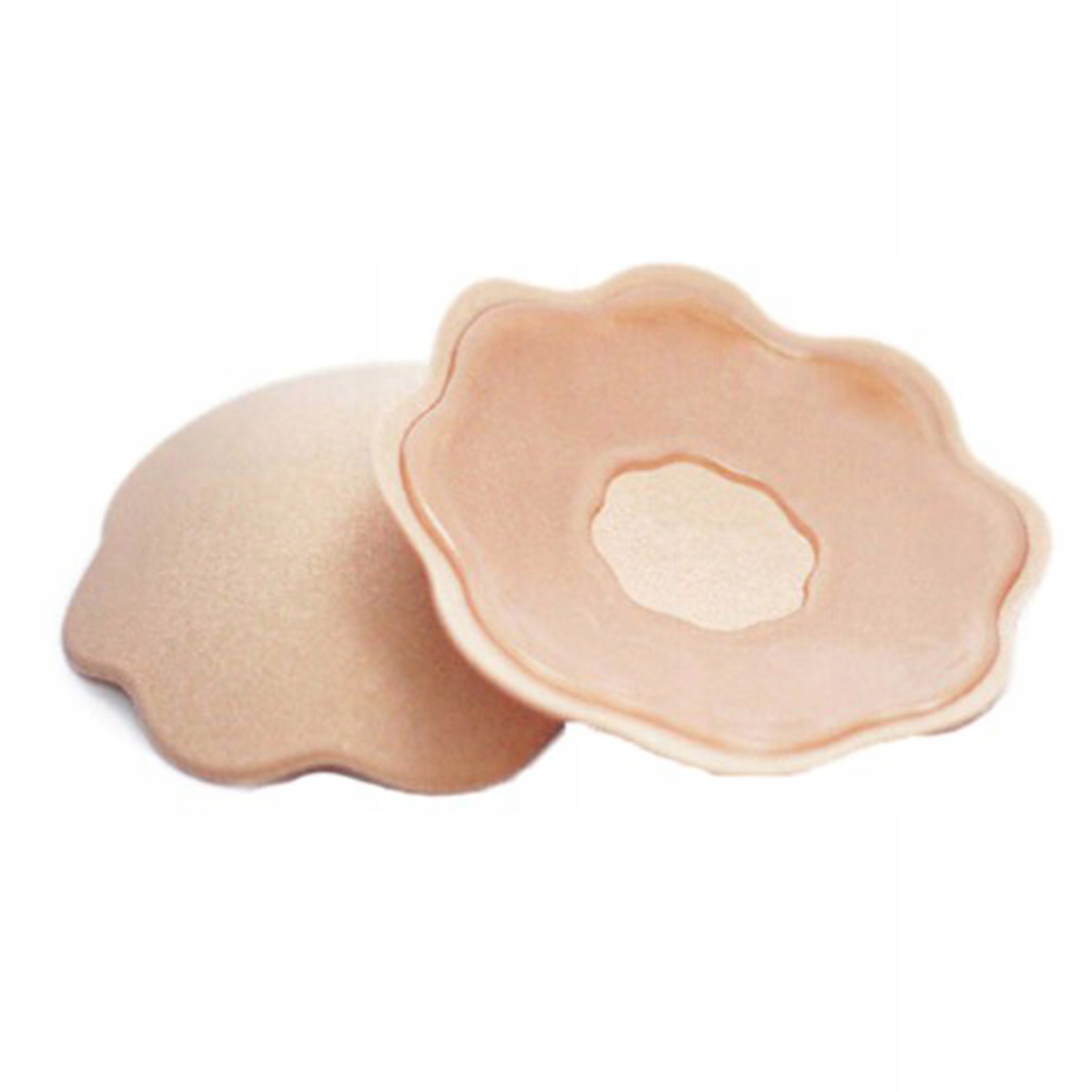 

Nasutniki Bawełniane Wielokrotnego Użytku Komplet