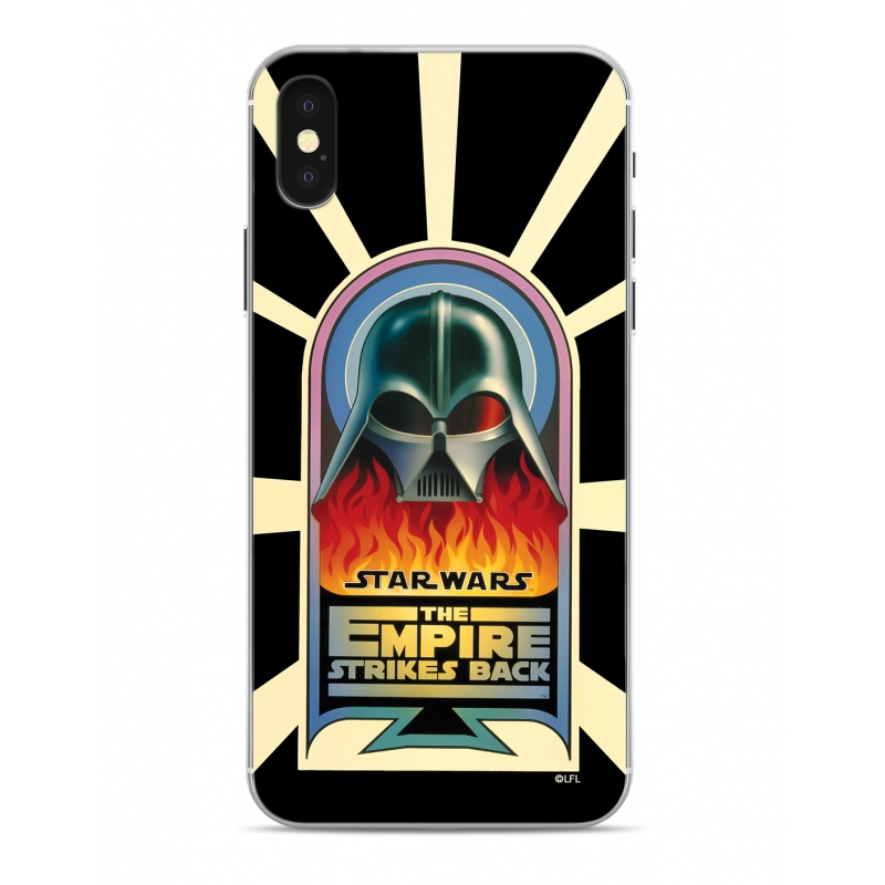 

Etui Star Wars Iphone 11 Pełny Darth Vader 027