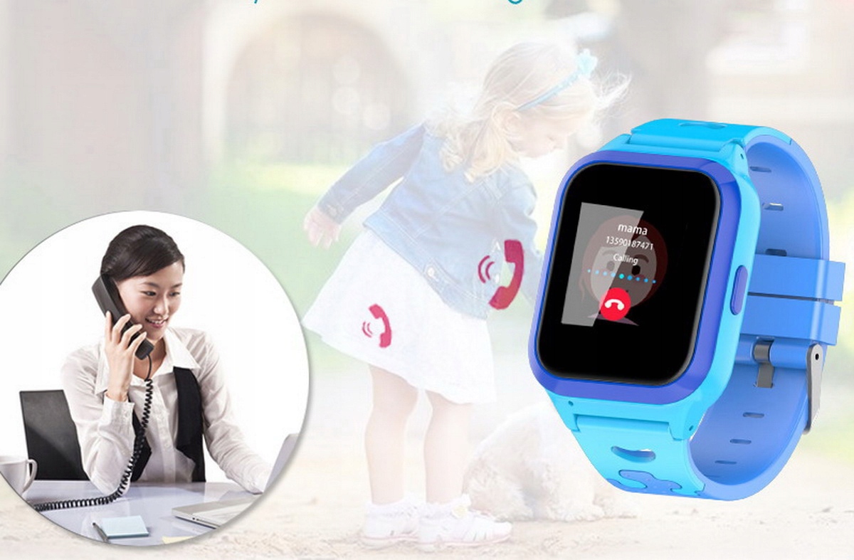 SMARTWATCH zegarek SMARTBAND Pulsometr Krokomierz Materiał paska guma