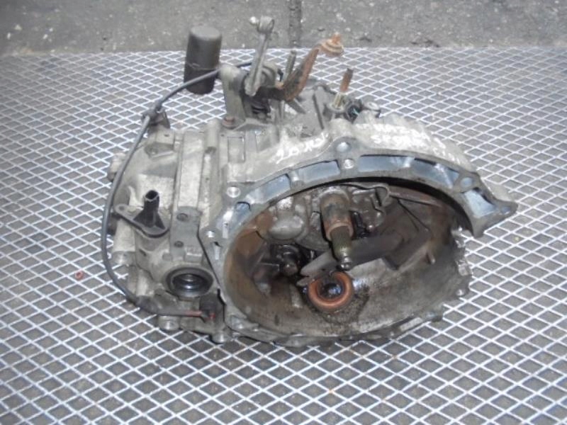 MAZDA 3 III 2.0 16V original getriebe G7FA GC070