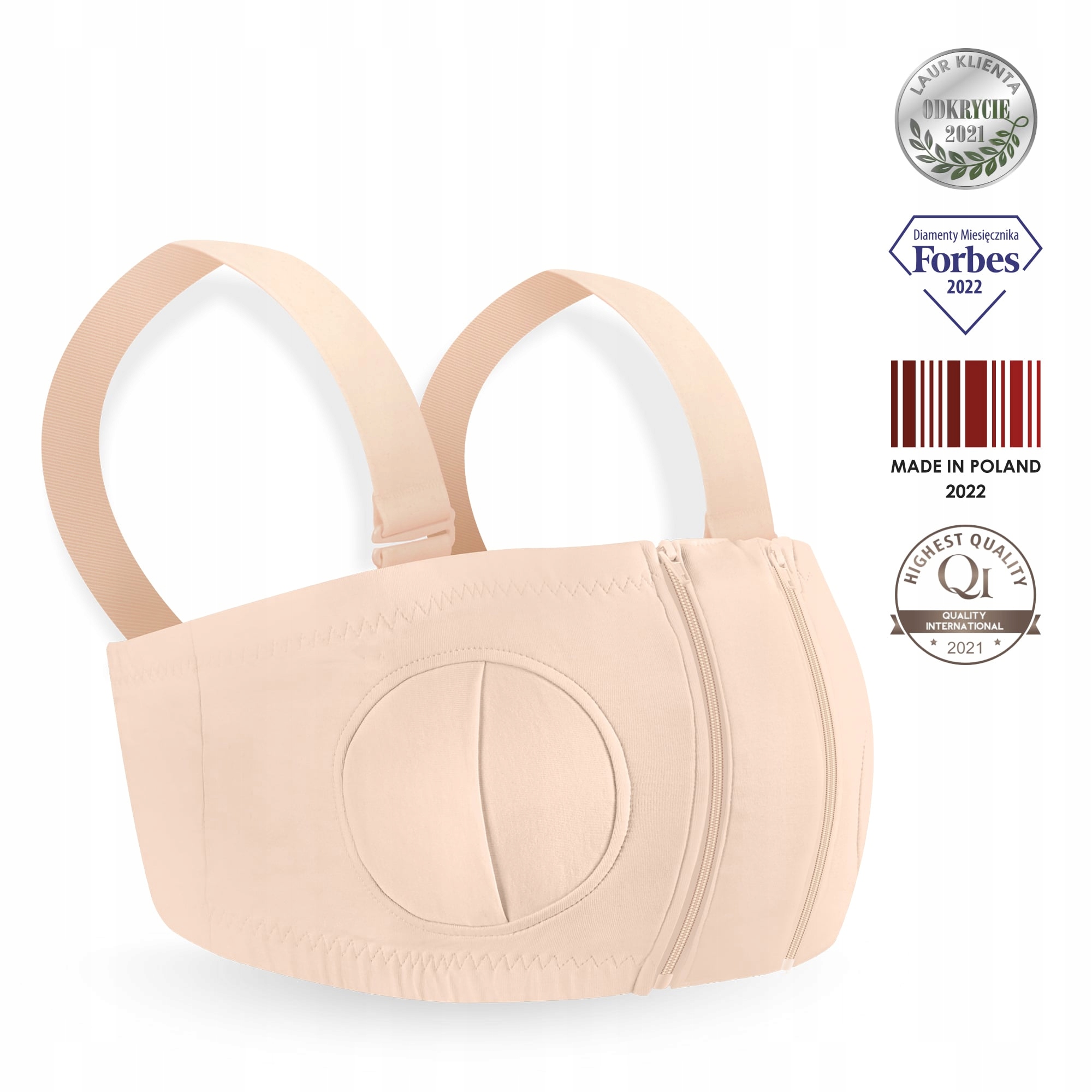 NENO BIUSZTONOSZ GORSET LATACYJNY DO LAKTATORA EAN (GTIN) 5902479673622