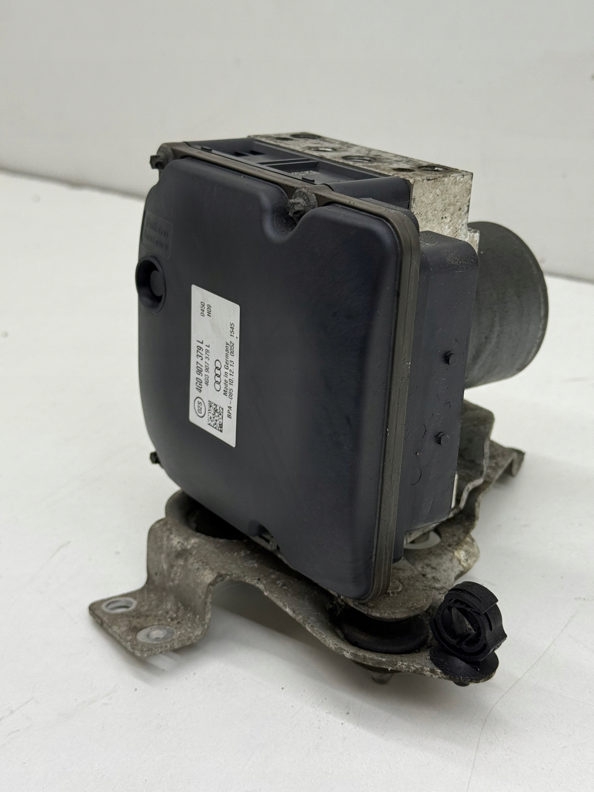 AUDI A6 C7 Servofreno ABS SPRAWNA LEGALNA!