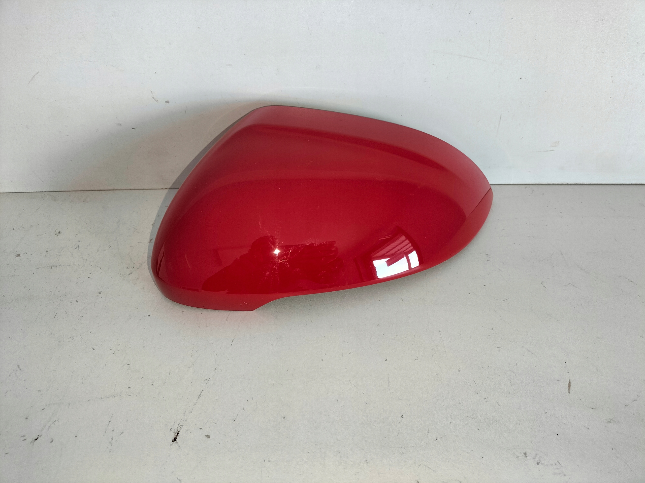 cover cap mirrors left VW PASSAT B8 14