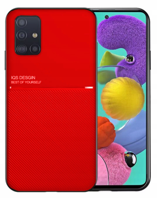 

Etui Case Business Do Samsung Galaxy A51