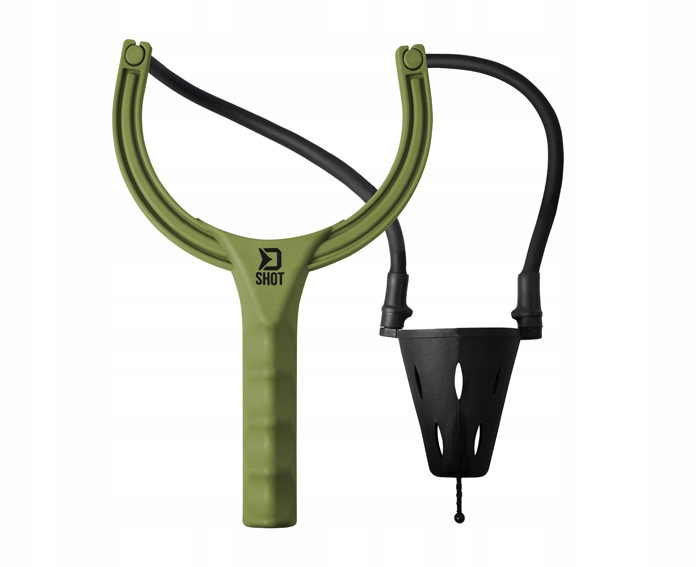 Delphin Shot Conus Proca