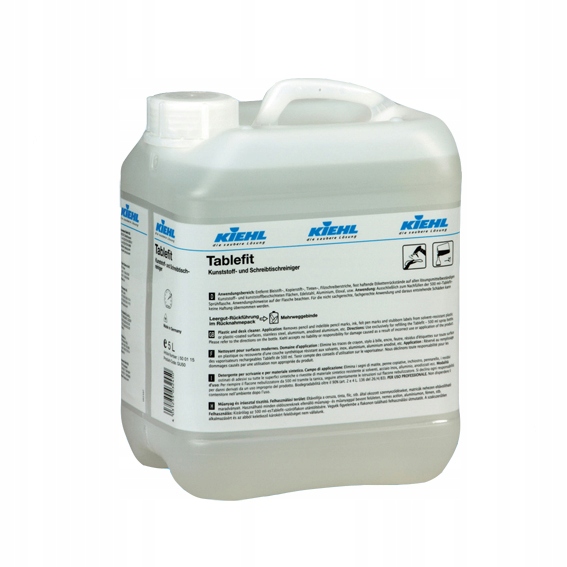 

Kiehl Tablefit Do Tworzywa, Biurek 5L