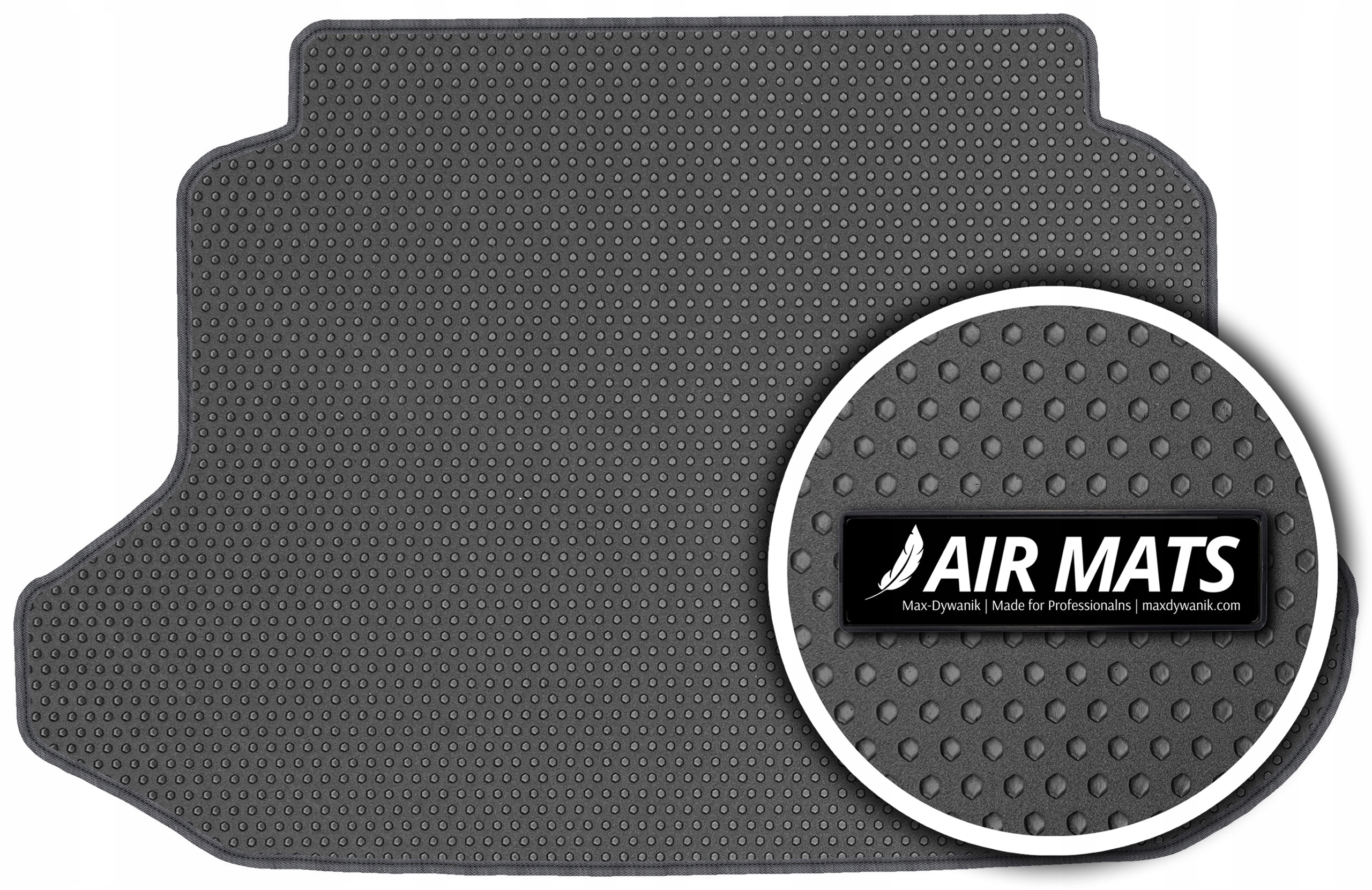 Honda Cr-v II Suv 2002-2006 Rohož do kufru Eva Air Mats