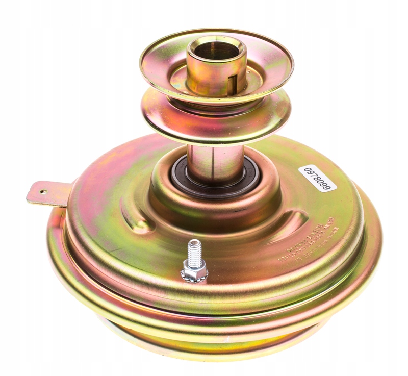 SPRZĘGŁO TRAKTORKA MTD 753-06346 717-1787