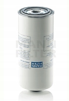 FILTR POWIETRZA, KOLEKTOR DOLOTOWY SPRĘŻARKI Marka Mann-Filter