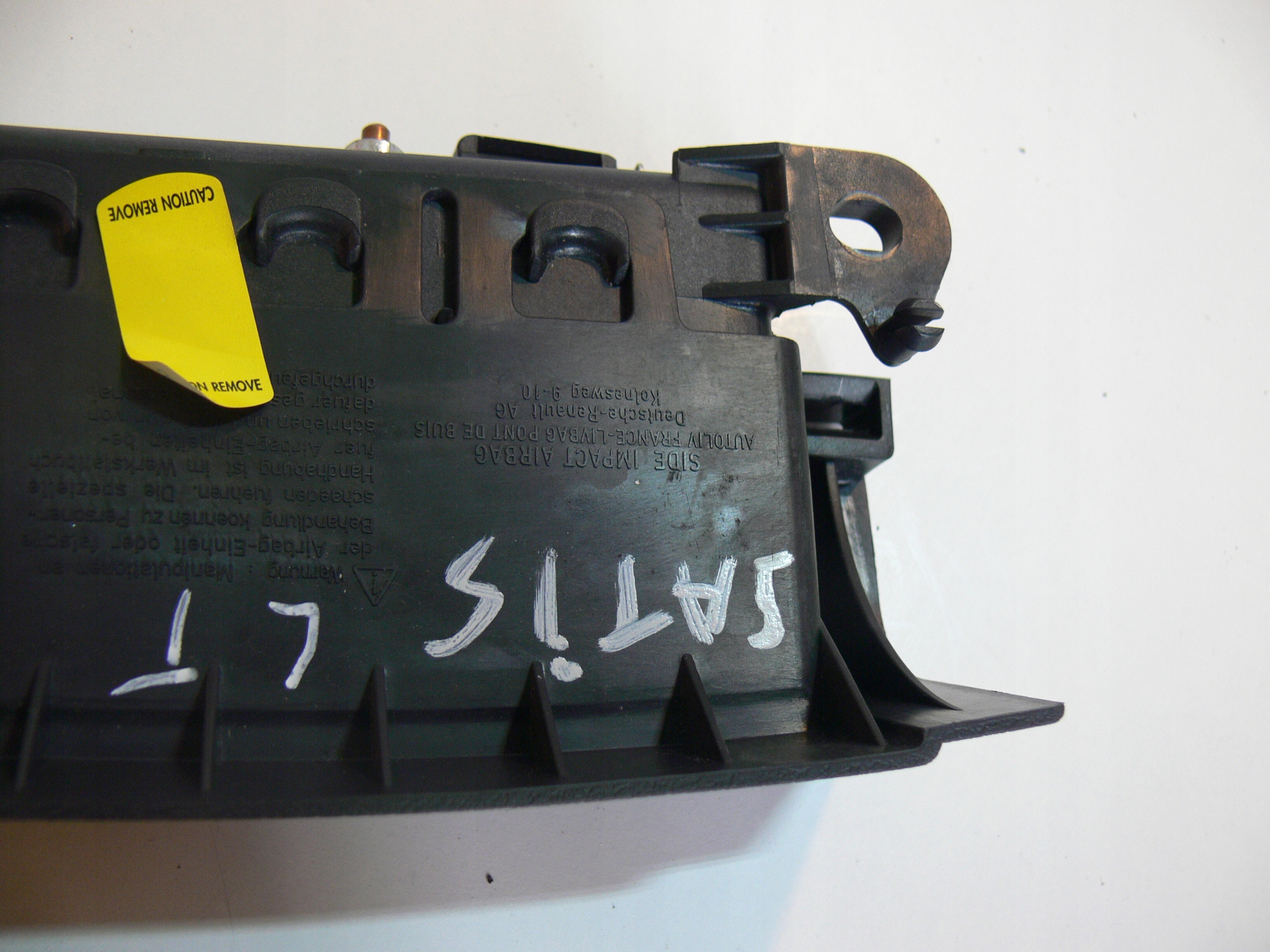 renault oe 8200240776