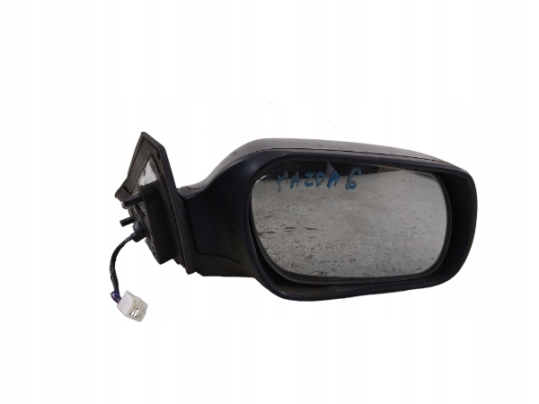 MAZDA 6 GG mirror right 6 PIN graphitic