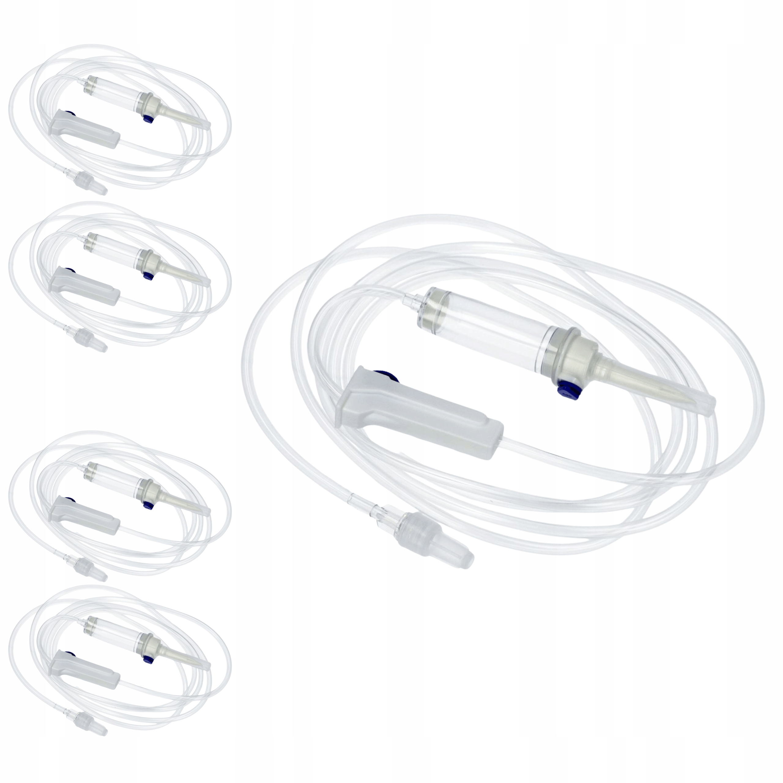 УСТРОЙСТВО ДЛЯ ИНФУЗИИ ЖИДКОСТИ КАПЕЛЬНЫЙ АППАРАТ IS BEROSET