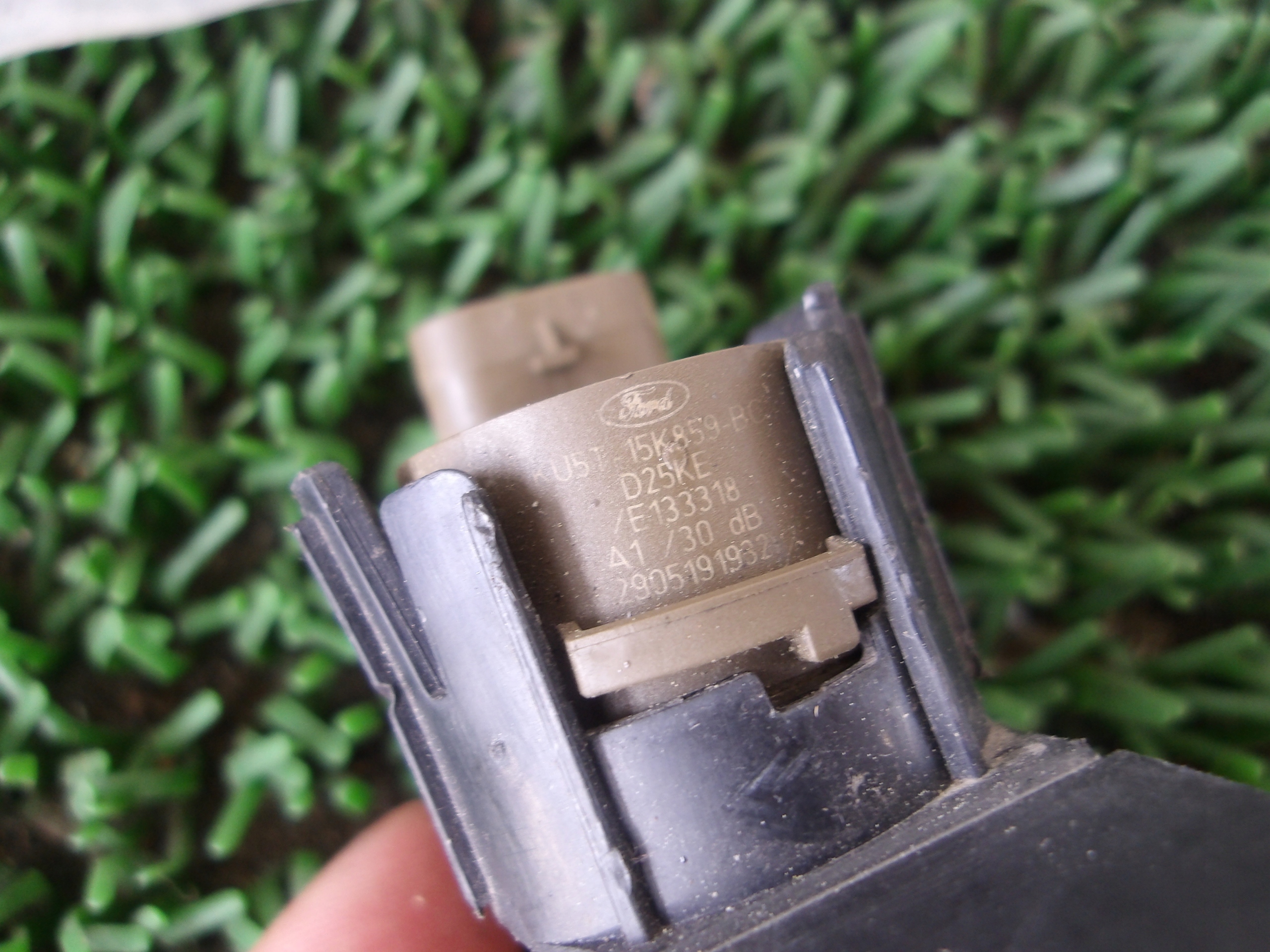 FORD FOCUS MK4 18- Sensor Parken PDC OE