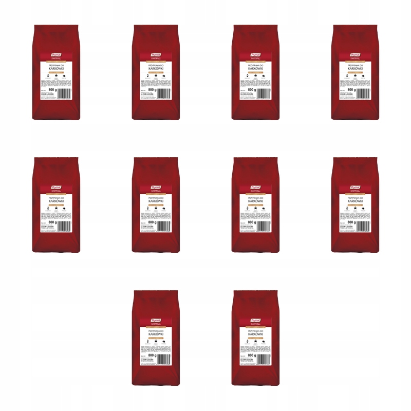 Koření na krkovičku 800 g Prymat GastroLine X10