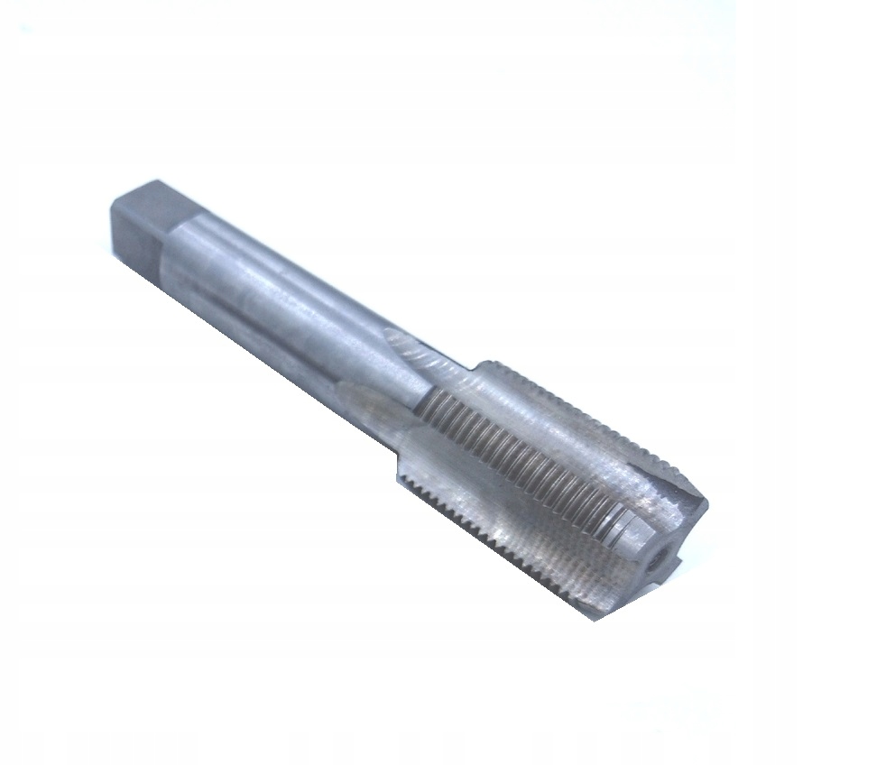 Levý metrický závitník Hss M25 x 1,5