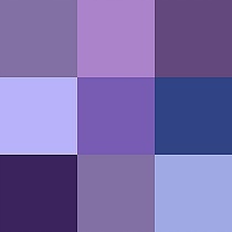 LAMPKI CHOINKOWE 200 LED FIOLETOWE HURT DETAL Zastosowanie wewnątrz