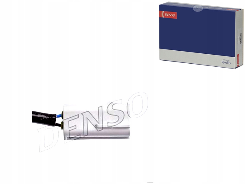 Denso лямбда-зонд (количество проводки 4, 370MM)