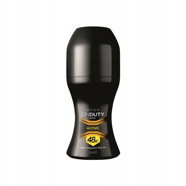 

Avon Antyperspirant w Kulce Active dla Niego