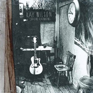 Ray Wilson - Chasing Rainbows (Digipack) (CD)