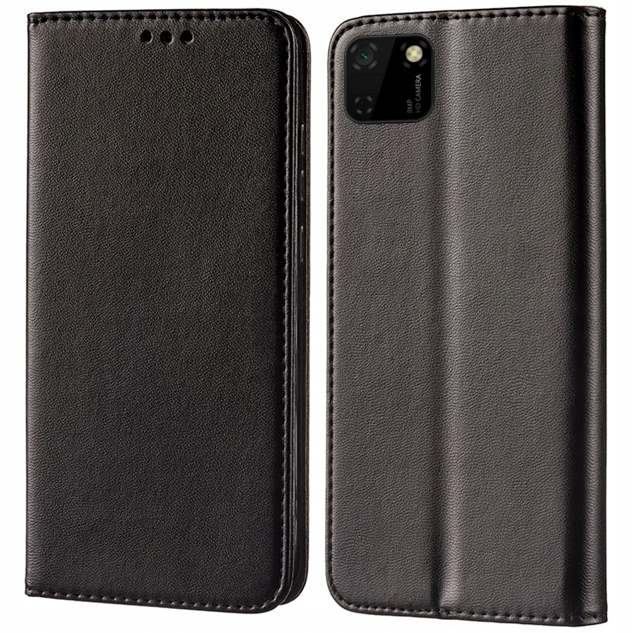 

Etui na Magnes Magnetic Case do Huawei Y5P + Szkło
