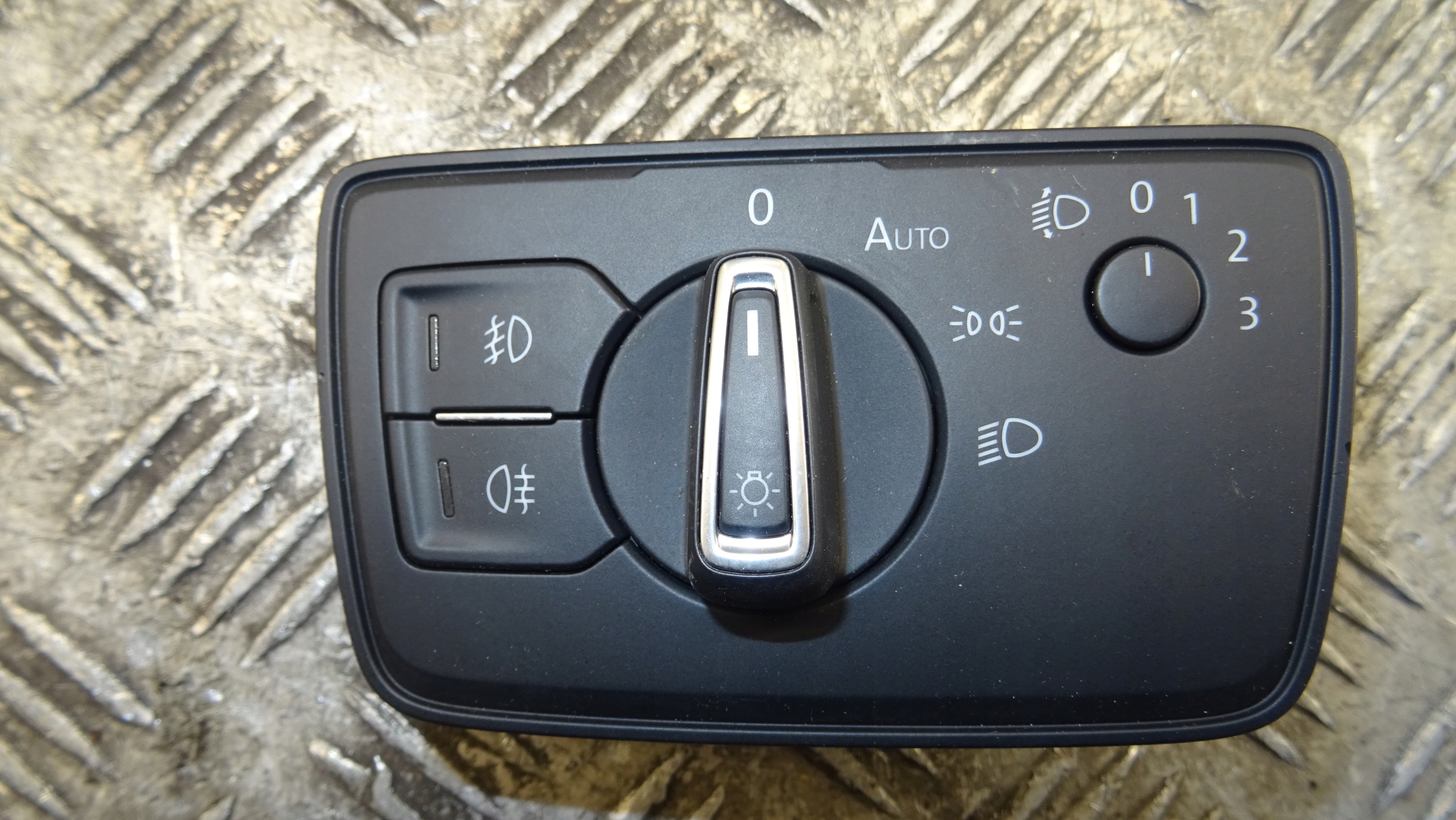 interruttore luci 3G0941633 VW PASSAT B8