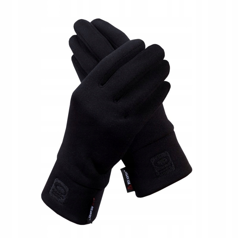 rękawiczki oddychające Polartec Power Stretch r.S