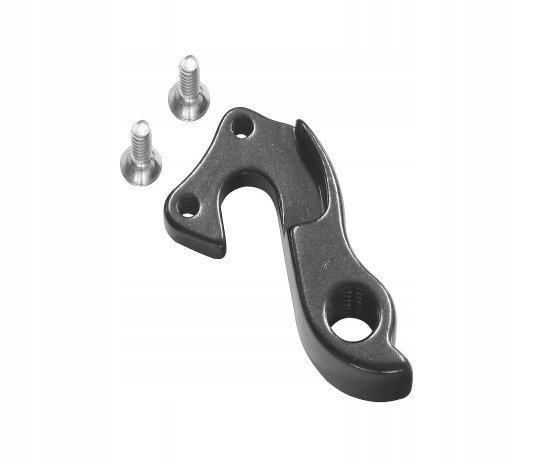 Hak przerzutki KLH007/KLH021 CROSS Crossforce lite