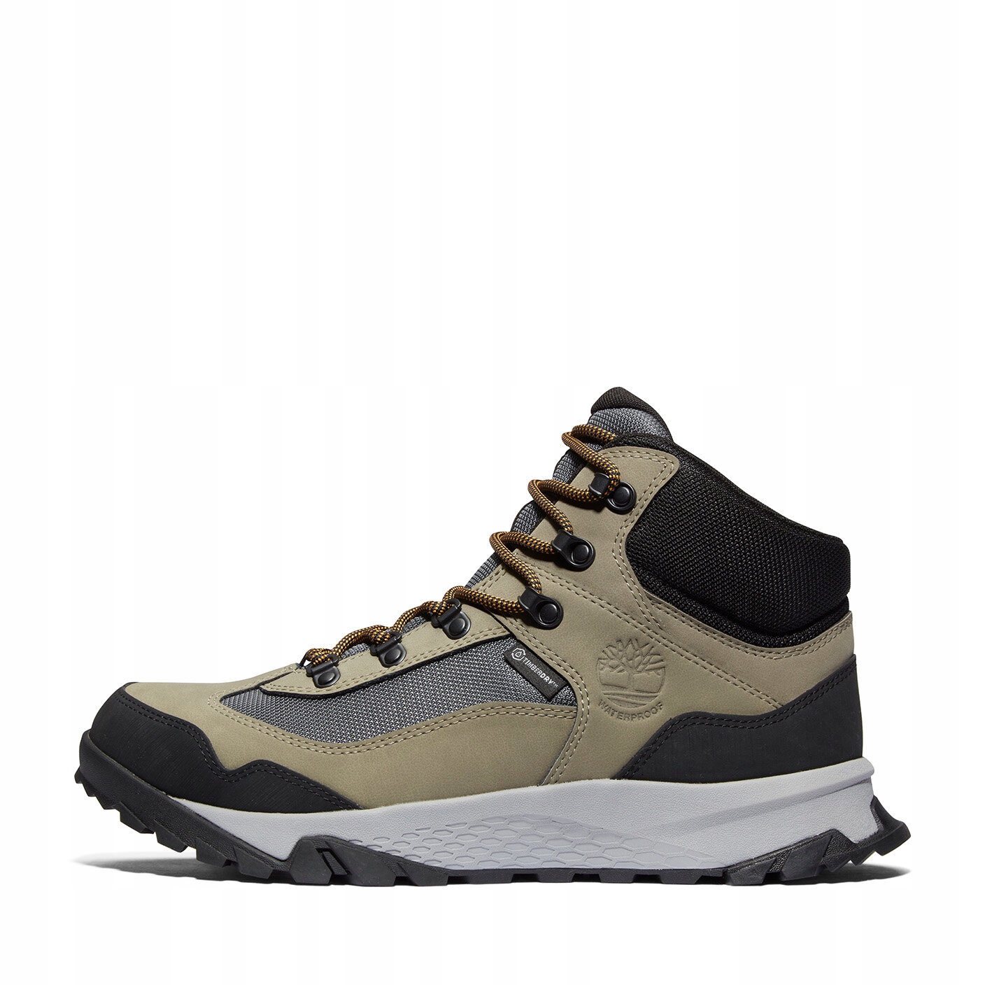 Buty męskie Timberland trekkingowe zimowe Lincoln Peak Wodoodporne