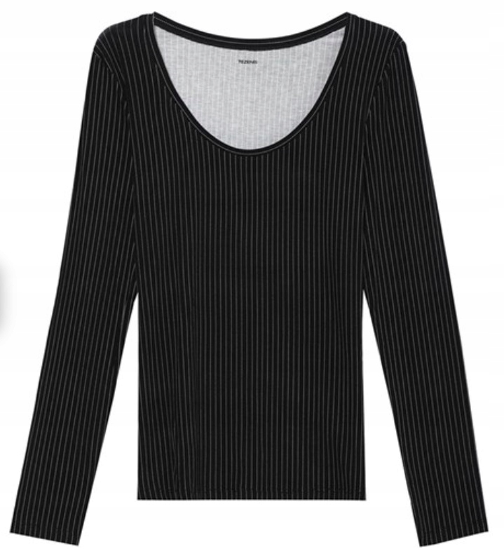 

Intimissimi Tezenis piękna bluzka w paski L/40