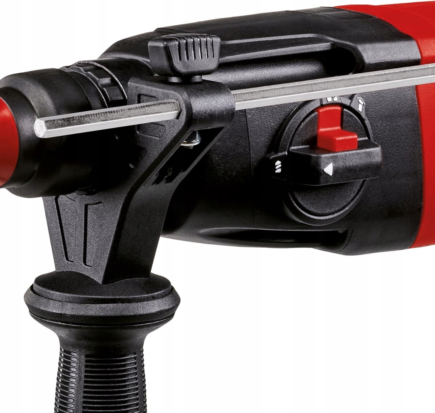 EINHELL Młotowiertarka TC-RH 620 4F 620W SDS-Plus Walizka Transportowa — miniatura 6