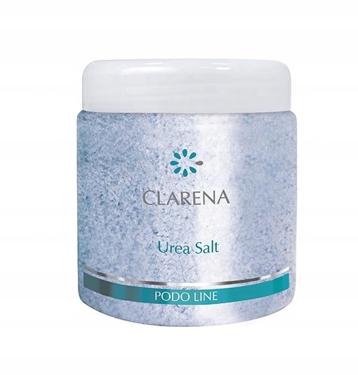 Sól do stóp 600 ml DO KĄPIELI ZMIĘKCZAJĄCA PODOLOGIC PODOLOGICZNA MOCZNIIK