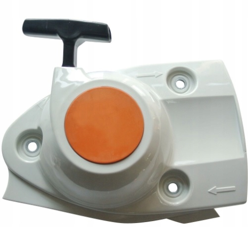 Startér Šerpa Stihl Ts 410 Ts 420 Nový