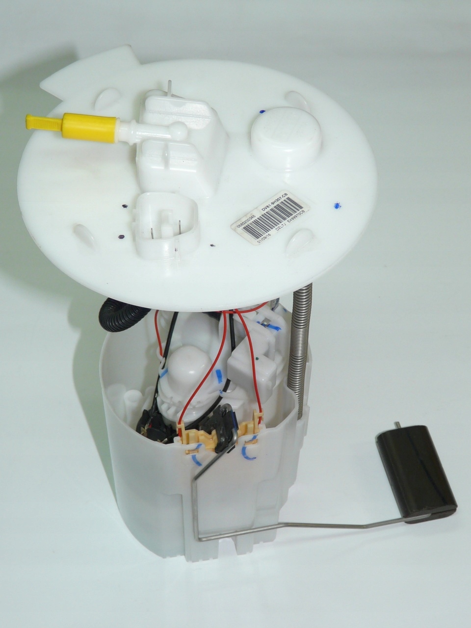 Pompa paliwa FORD TRANSIT CONNECT 2.5 Oryginał