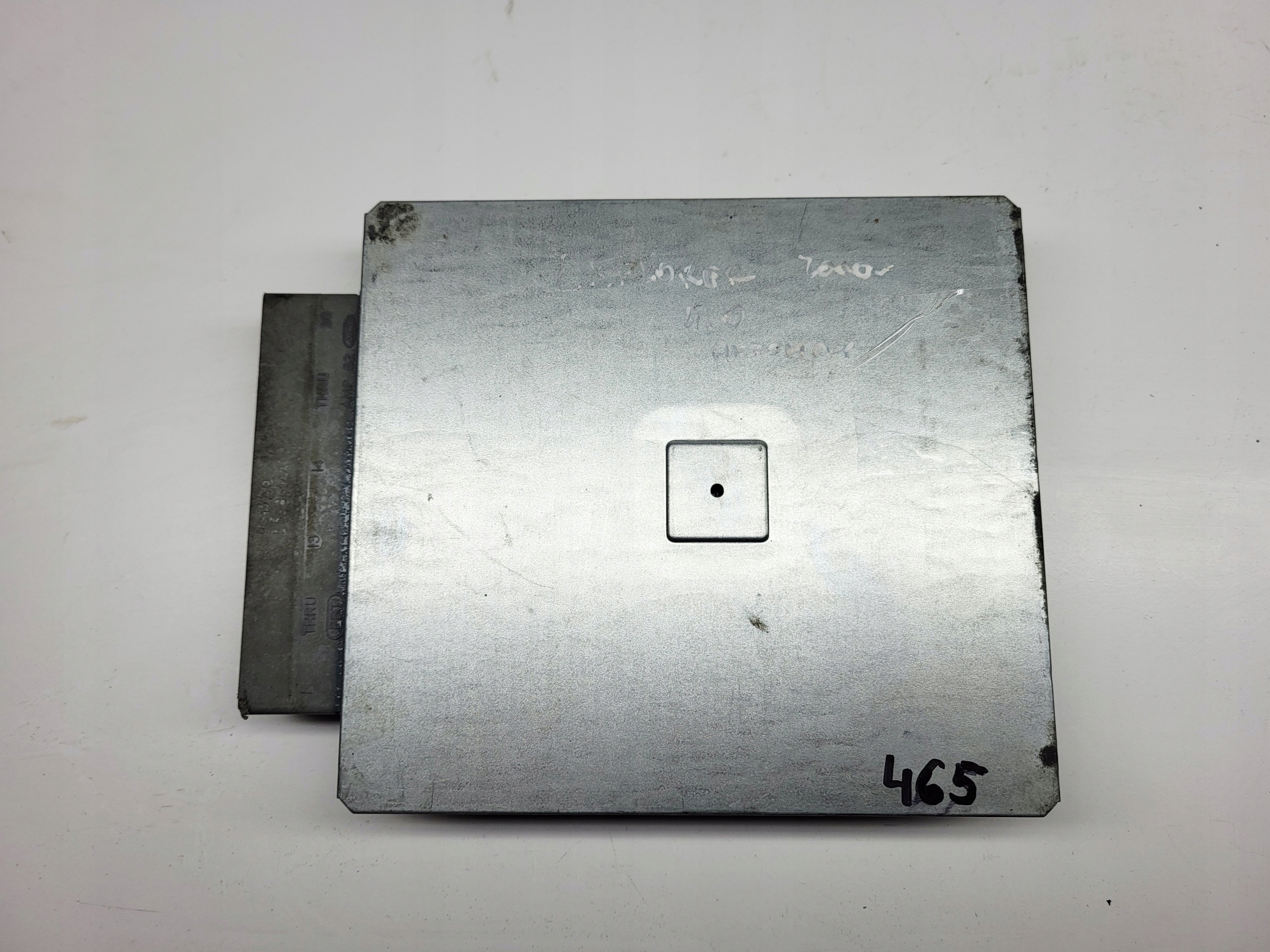 control unit of the engine Ford Explorer II 4.0 YL2F-12A650-CA 69A8B1AA36AF