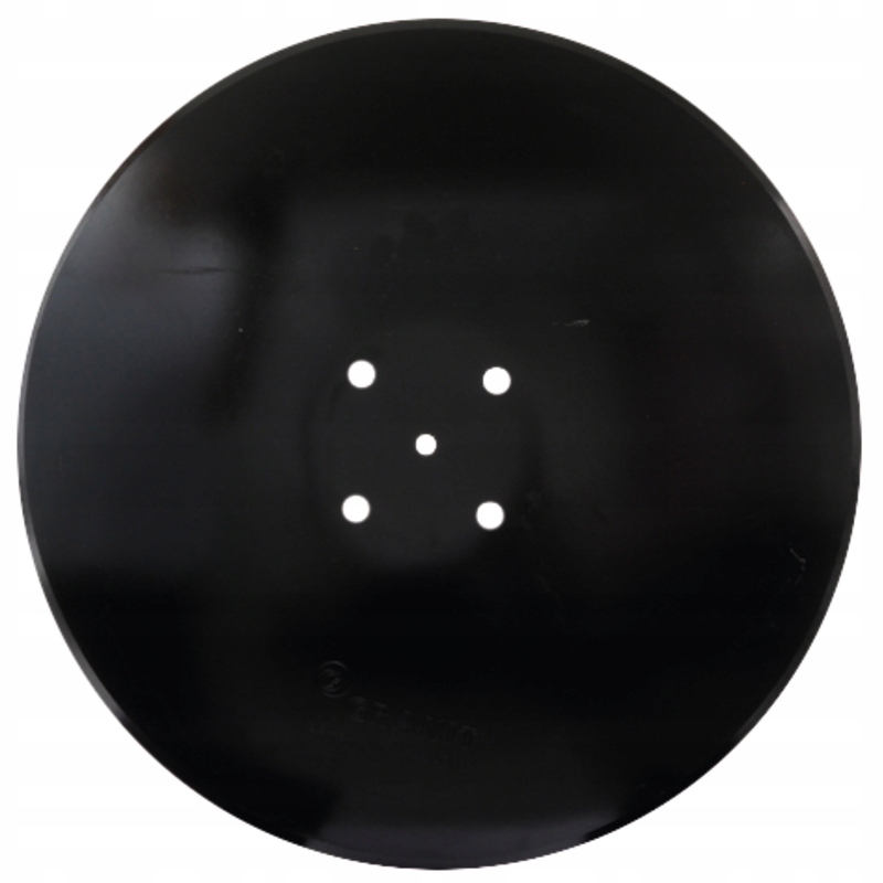 18 054 - Дискова борона граніт