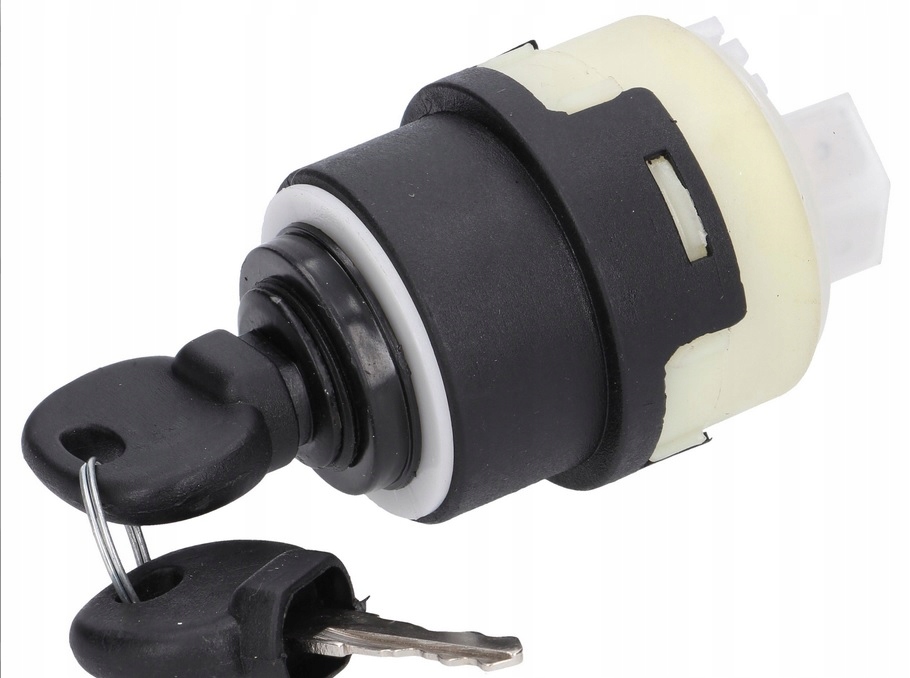 01175809, 01176269, - КЛЮЧ ЗАПАЛЮВАННЯ CASE INTERNATIONAL DEUTZ FAHR STEYR