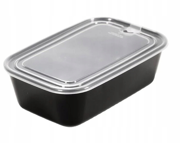 

Lunchbox Śniadaniówka Pojemnik Na Jedzenie GymBeam